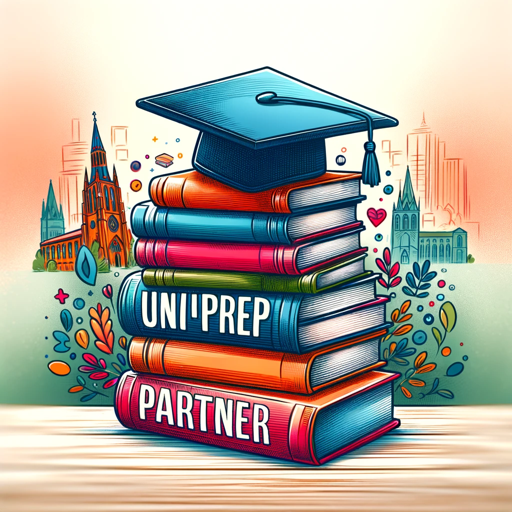 UniPrep Partner logo