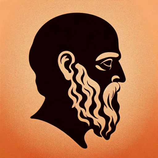 Socratic Explorer logo