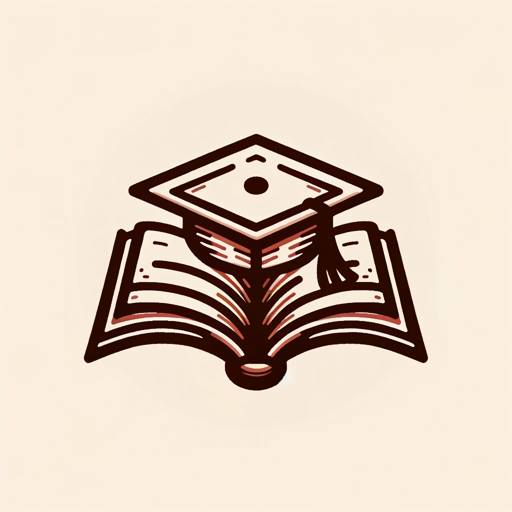 University Professor GPT logo