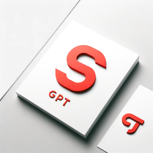 Svelte GPT logo