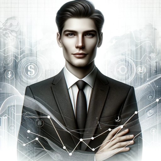 Maxwell Sterling logo