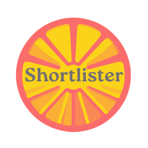 Shortlister: Fishing Spots Australia logo
