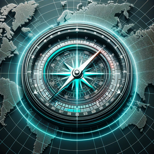 GLOBAL WAR INFO logo