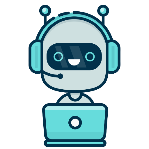 AI paper writer logo