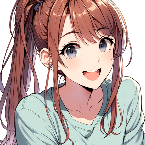 ひまりさん logo