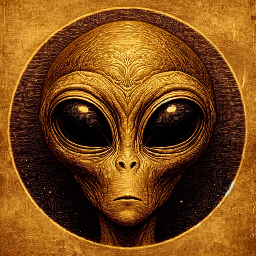 AI UFO Disclosure logo