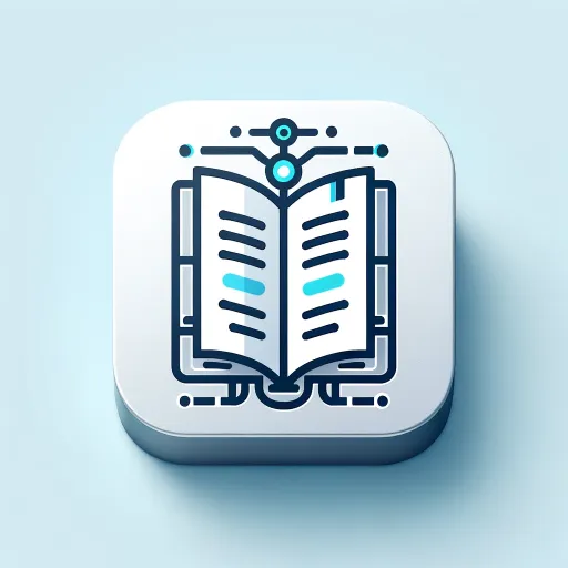 BookAI - Read a Book in 5 Minutes logo