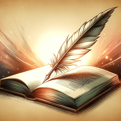 Storybook Creator logo