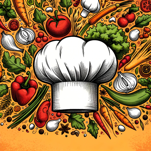 Universal Recipe Generator logo