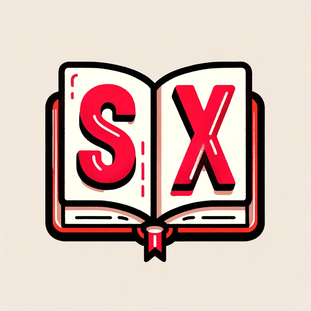 Sex Education logo