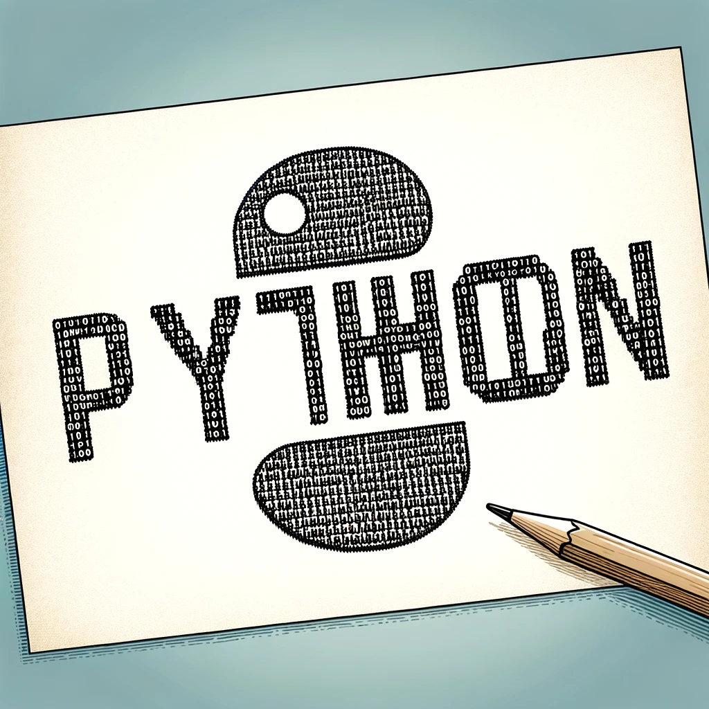 Python Prodigy logo