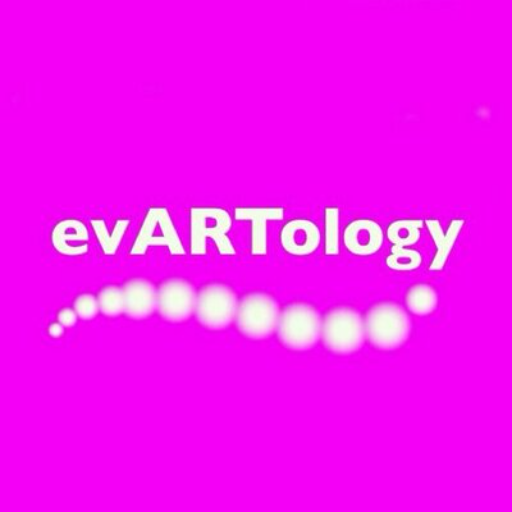 AI Art Curator logo