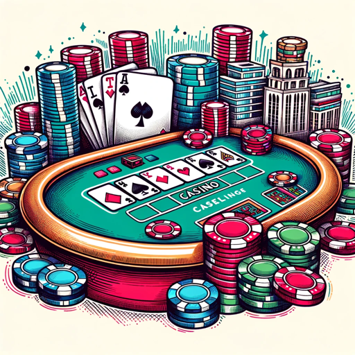 Casino Ace logo