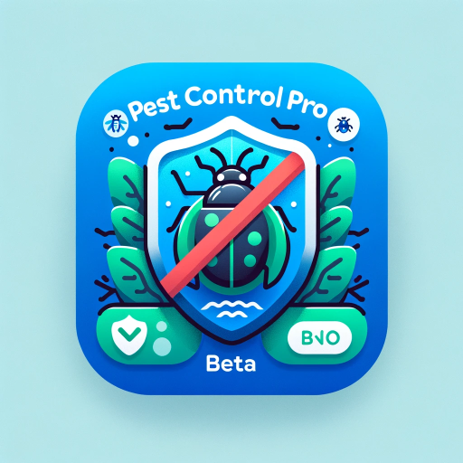 Pest Control Pro logo