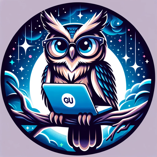 Drupal Guru logo