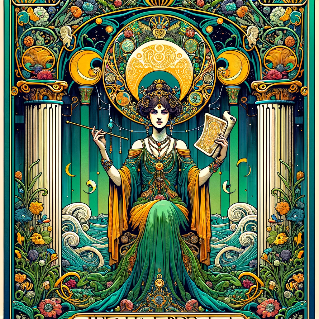 Jodorowsky Tarot & Psicomagia Guide logo