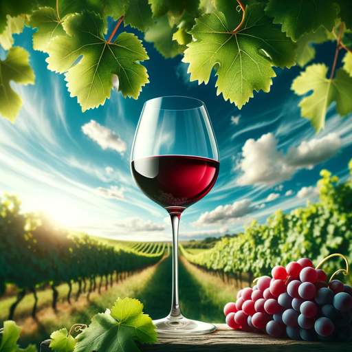Wine Expert logo