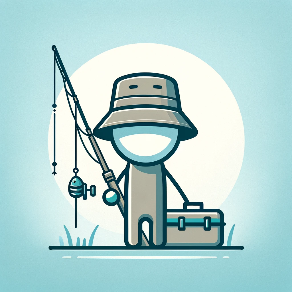 Fishing Guide logo