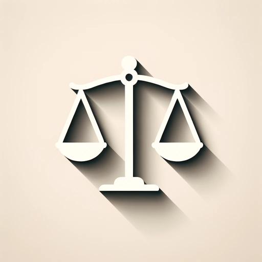 Legal Advisor logo