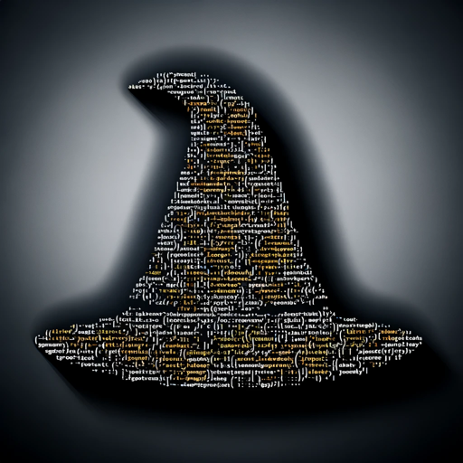 Code Wizard logo