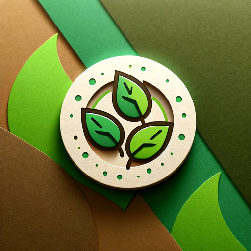 Eco Friend logo