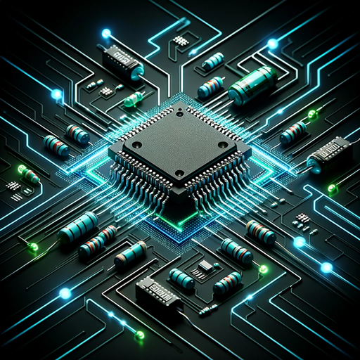Embedded Systems Guru logo
