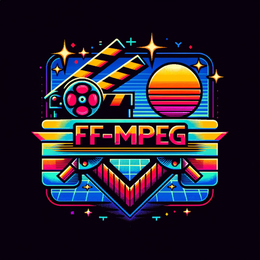 ffmpeg Build Script Creator GPT logo