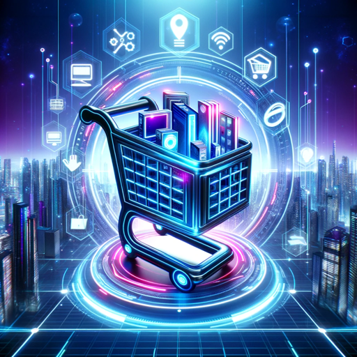 Tokopedia Shopper Assistant (Maya) logo