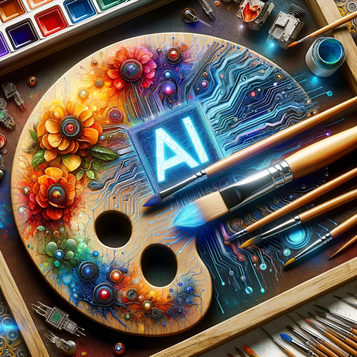 Art Prompt Engineer logo