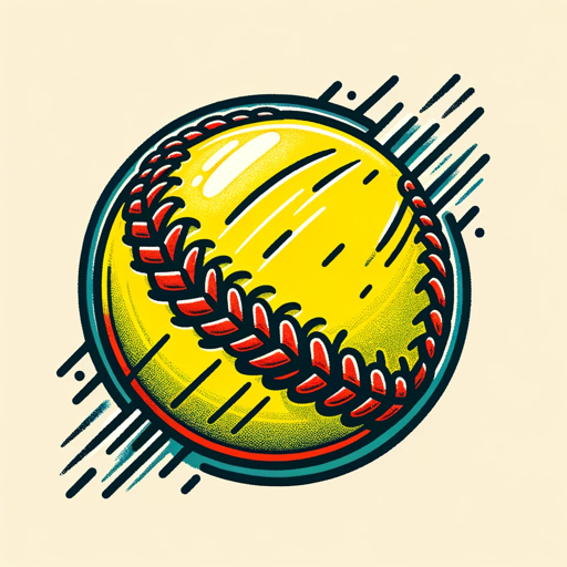 Softball Strategy Coach logo