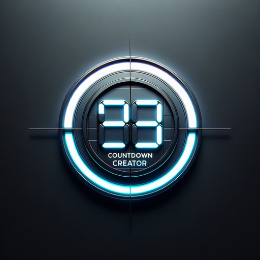 Countdown bot logo