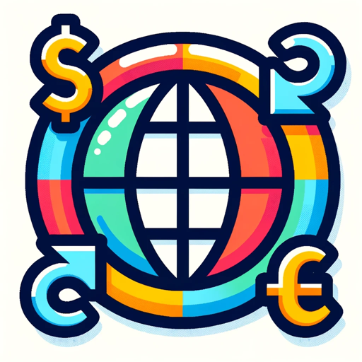 Foreign Exchange logo