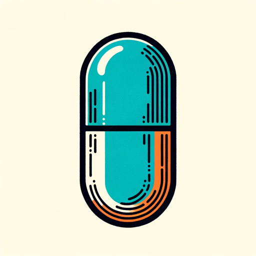 PharmaGuide logo
