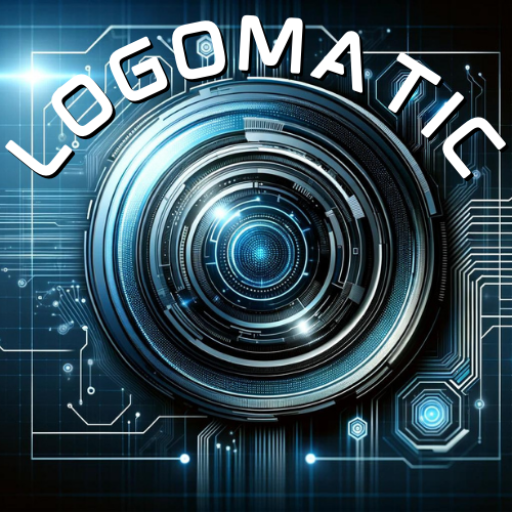 Logomatic Brand Creator logo