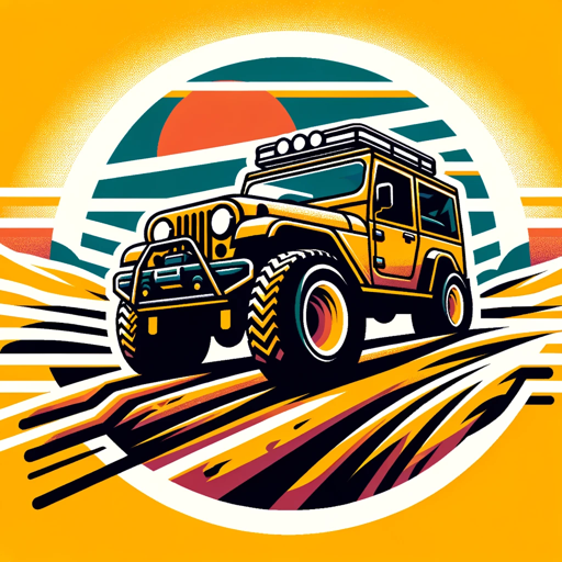 Travelogue Creator logo