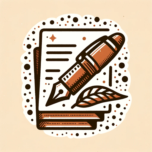 Paper Polisher logo