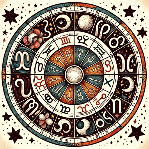 AstrologyGPT logo