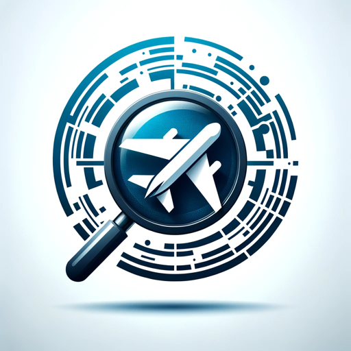 TestFlight Finder logo