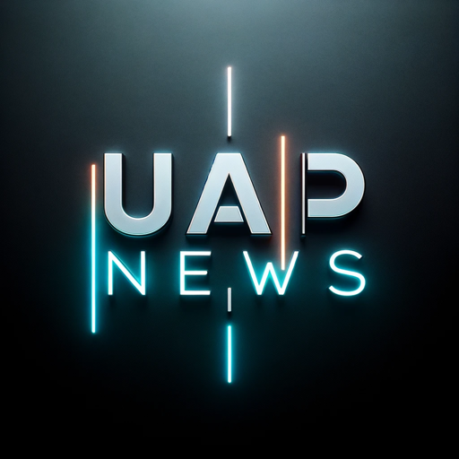 UAP News logo
