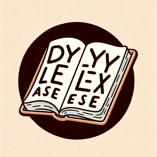 DyslexEase logo