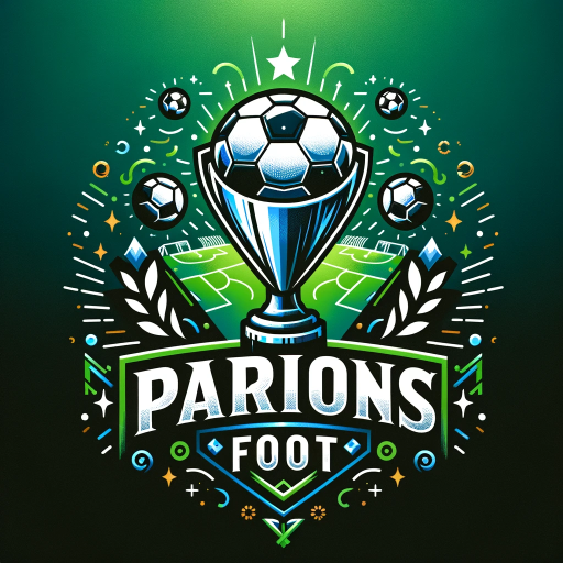 Parions Foot  ⚽️ "Spécial Combinés" logo