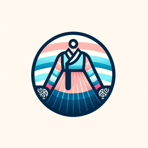 Hanbok Styler logo