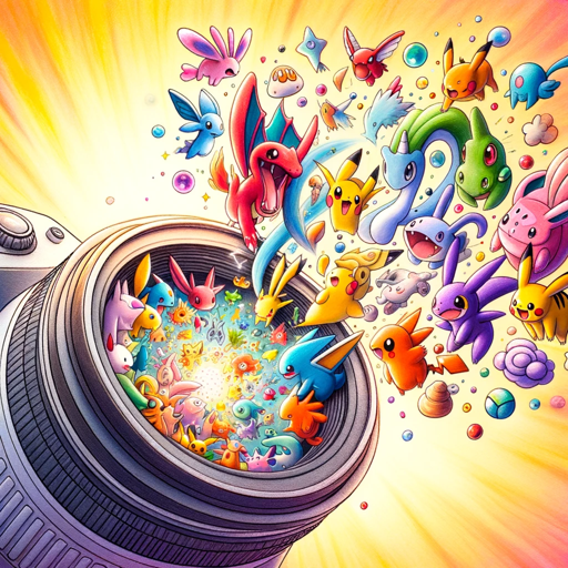 ポケモンへんかん logo