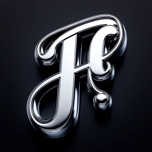 Font Advisor logo