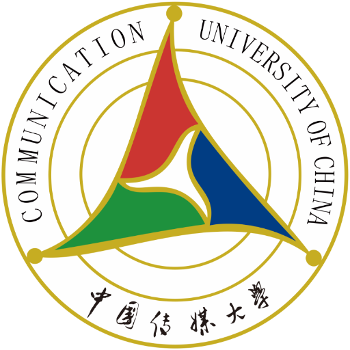 CUC笑话 logo