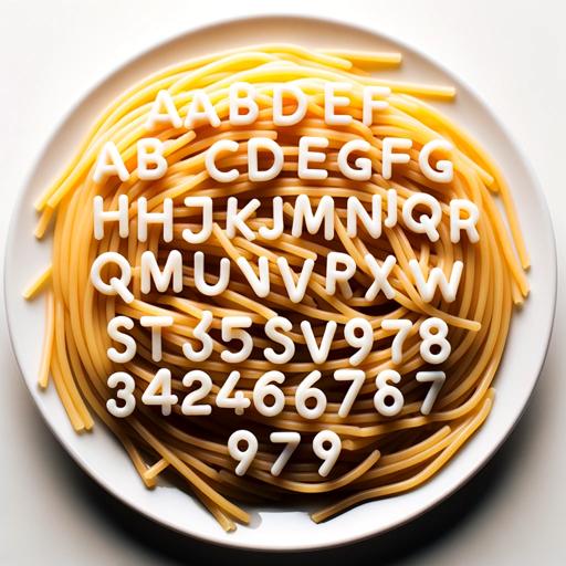 Spaghetti logo