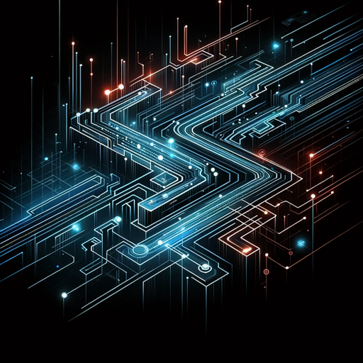Information Theory Expert logo