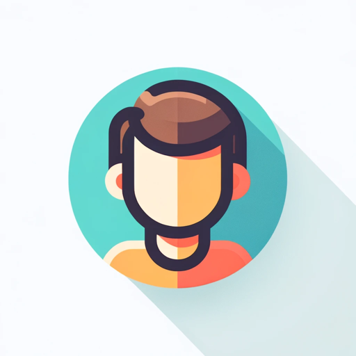 Dedicated Character Design Sheet Maker logo