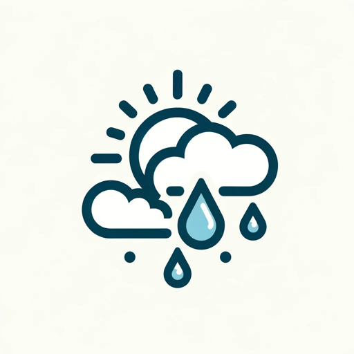 W3Weather logo