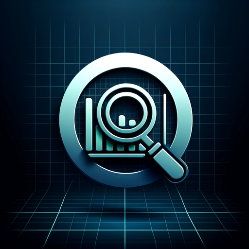Course Marketplace Analysis Expert logo